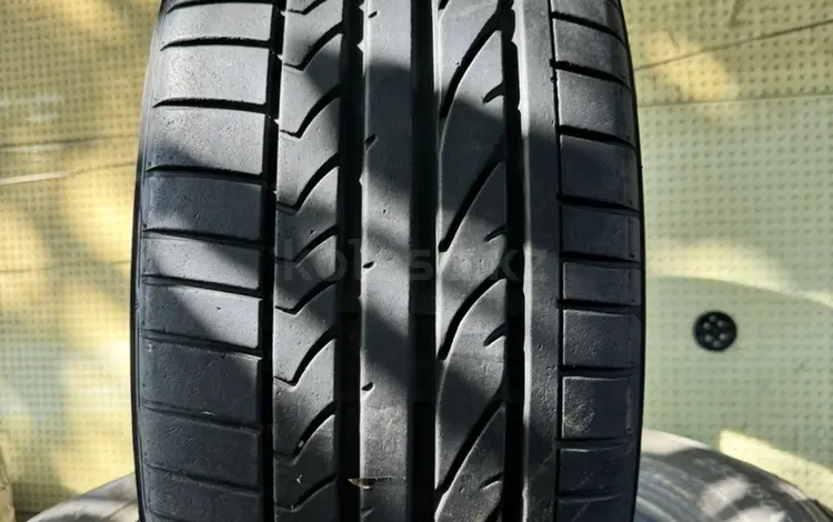 Bridgestone Potenza Re050A 255/40R19 102Yfor15 000 тг. в Алматы