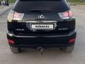 Lexus RX 350 2005 годаүшін8 500 000 тг. в Актобе – фото 4