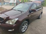 Lexus RX 350 2008 года за 9 500 000 тг. в Семей