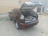 Lexus RX 350 2008 года за 8 000 000 тг. в Семей – фото 4