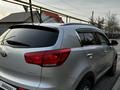 Kia Sportage 2015 года за 8 000 000 тг. в Алматы – фото 4