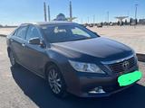 Toyota Camry 2013 года за 8 900 000 тг. в Астана