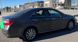 Toyota Camry 2013 года за 7 000 000 тг. в Астана