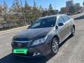 Toyota Camry 2013 года за 7 900 000 тг. в Астана – фото 2