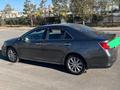 Toyota Camry 2013 года за 7 900 000 тг. в Астана – фото 5