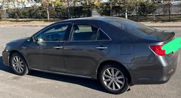 Toyota Camry 2013 года за 7 000 000 тг. в Астана – фото 5