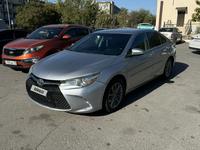 Toyota Camry 2016 годаүшін5 500 000 тг. в Актау