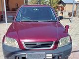 Honda CR-V 1996 года за 2 600 000 тг. в Алматы