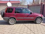 Honda CR-V 1996 года за 2 600 000 тг. в Алматы – фото 2