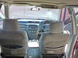 Honda CR-V 1996 года за 2 600 000 тг. в Алматы – фото 5