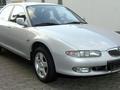 Двери на — MAZDA XEDOS 6 (1995 г.) б у оригинал из Японии. за 28 000 тг. в Караганда – фото 7