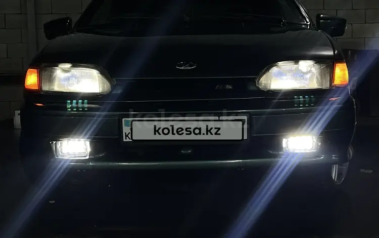 ВАЗ (Lada) 2114 2011 года за 1 350 000 тг. в Алматы