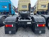 Shacman  Delong X5000 2023 годаүшін18 926 135 тг. в Алматы – фото 5