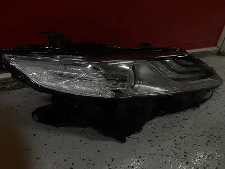 Фары Camry 75 FULL LED за 320 000 тг. в Грозный – фото 3