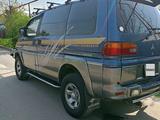 Mitsubishi Delica 1996 года за 2 800 000 тг. в Алматы – фото 4