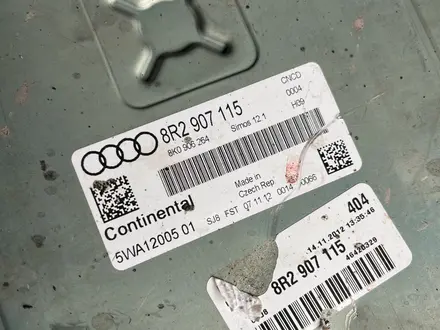 Двигатель Audi CNCD 2.0 TFSI за 3 500 000 тг. в Петропавловск – фото 10
