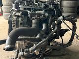 Двигатель Audi CNCD 2.0 TFSI за 2 800 000 тг. в Петропавловск – фото 4