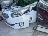 Мини морда ноускат носкат KIA Carens за 20 026 тг. в Кызылорда