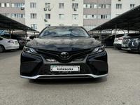 Toyota Camry 2021 года за 14 500 000 тг. в Алматы