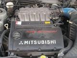 Двигатель на mitsubishi fto 6a 12 mivec donс. Митс ФТО 6а12 Мивек Донс за 350 000 тг. в Алматы
