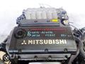 Двигатель на mitsubishi fto 6a 12 mivec donс. Митс ФТО 6а12 Мивек Донсүшін350 000 тг. в Алматы – фото 4