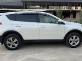 Toyota RAV4 2014 годаүшін8 500 000 тг. в Шымкент – фото 4