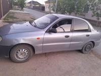 Chevrolet Lanos 2006 годаүшін1 000 000 тг. в Кызылорда