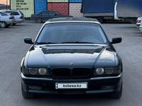 BMW 728 1998 года за 3 500 000 тг. в Астана