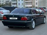 BMW 728 1998 года за 3 500 000 тг. в Астана – фото 4