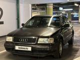 Audi 100 1992 годаүшін1 450 000 тг. в Алматы