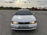 Nissan Cefiro 1996 годаfor2 000 000 тг. в Алматы