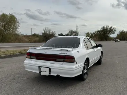 Nissan Cefiro 1996 года за 2 200 000 тг. в Алматы – фото 4