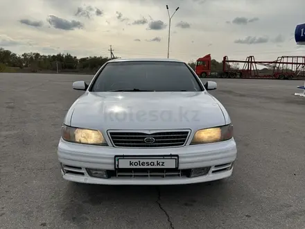 Nissan Cefiro 1996 года за 2 200 000 тг. в Алматы – фото 7