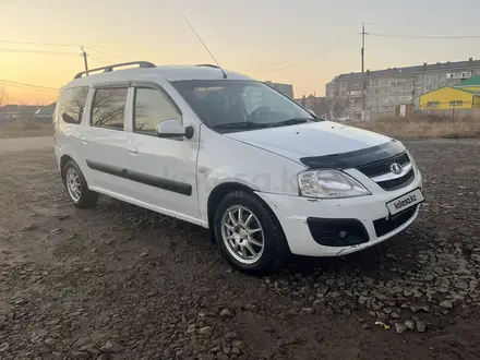 ВАЗ (Lada) Largus 2014 года за 3 500 000 тг. в Актобе