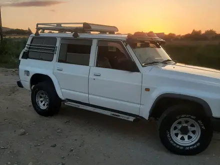 Nissan Patrol 1996 года за 2 500 000 тг. в Алматы – фото 3