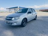 ВАЗ (Lada) Granta 2190 2013 года за 3 700 000 тг. в Алматы – фото 2