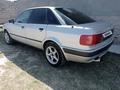 Audi 80 1992 годаүшін1 400 000 тг. в Тараз – фото 3