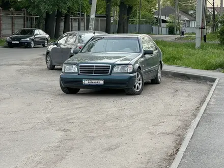 Mercedes-Benz S 320 1998 года за 4 000 000 тг. в Алматы