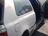 Volkswagen Golf 1992 годаүшін600 000 тг. в Астана – фото 2