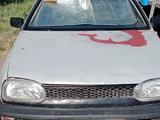 Volkswagen Golf 1992 годаүшін600 000 тг. в Астана