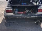 Volkswagen Golf 1992 годаүшін600 000 тг. в Астана – фото 5