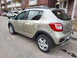 Renault Sandero Stepway 2016 годаүшін5 500 000 тг. в Алматы – фото 4