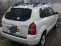 Hyundai Tucson 2007 года за 4 600 000 тг. в Актобе – фото 38