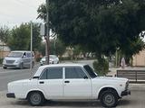 ВАЗ (Lada) 2107 2006 года за 2 100 000 тг. в Туркестан