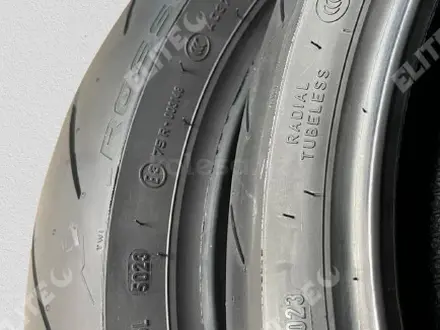 Pirelli DIABLO ROSSO III за 255 000 тг. в Алматы – фото 4