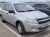 ВАЗ (Lada) Granta 2190 2012 года за 1 800 000 тг. в Актау