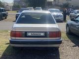 Audi 100 1992 годаүшін1 400 000 тг. в Сарыагаш