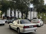 Mitsubishi Galant 1992 года за 1 100 000 тг. в Алматы – фото 2