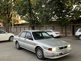 Mitsubishi Galant 1992 года за 1 100 000 тг. в Алматы – фото 4