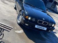 BMW 525 1995 годаүшін3 000 000 тг. в Шымкент